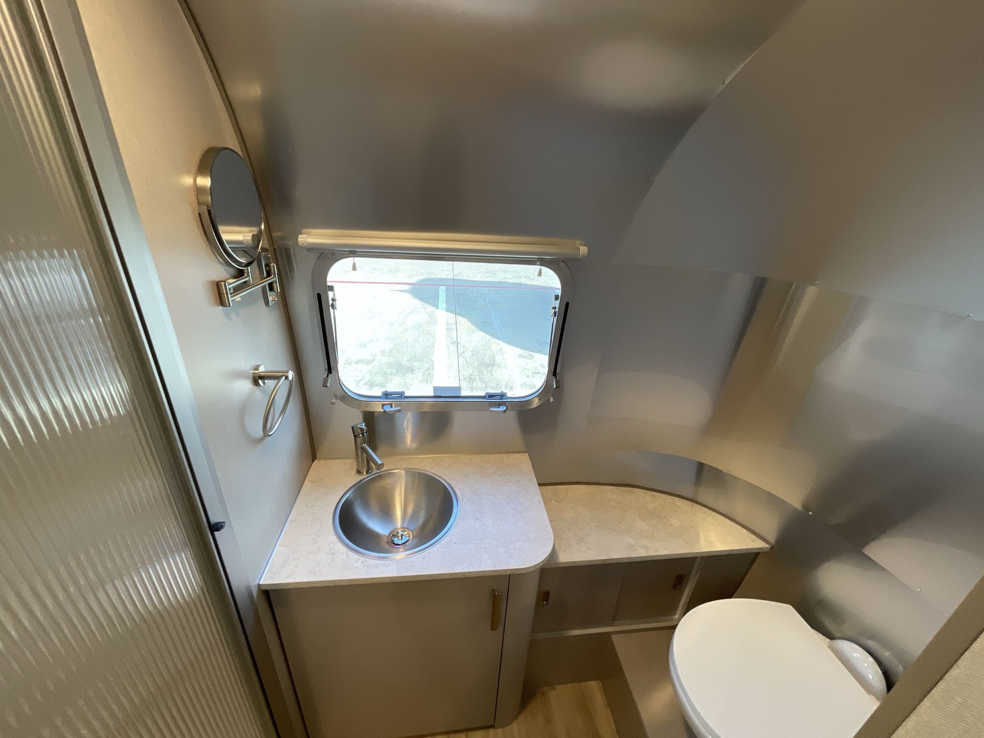 2026 Airstream 22FB Base