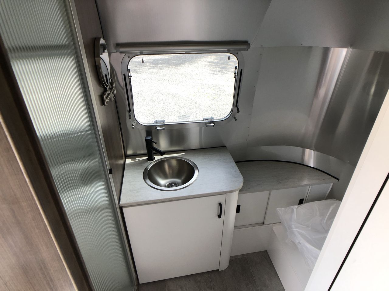 2026 Airstream 22FB Base