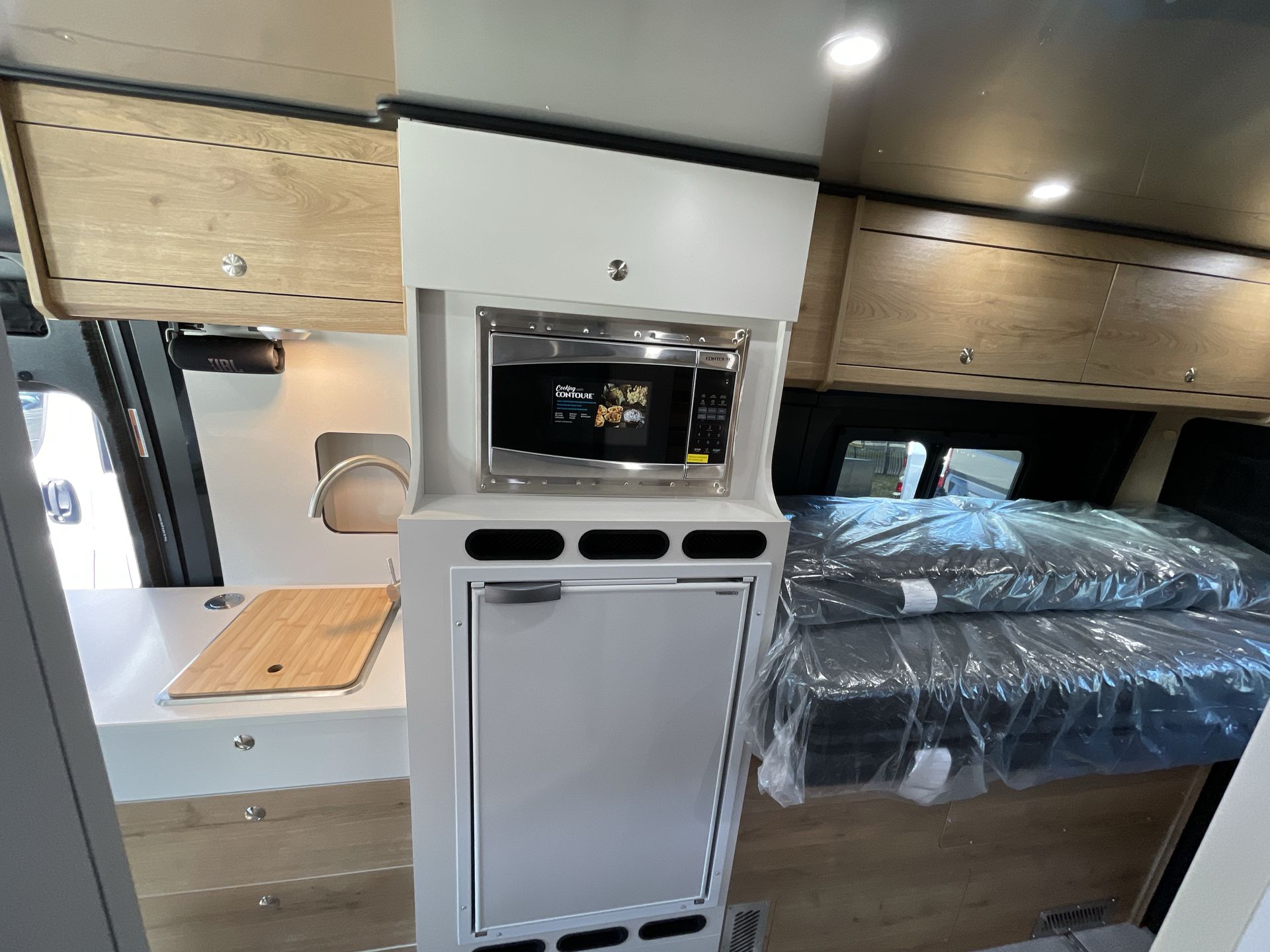 2026 Airstream Rangeline Base