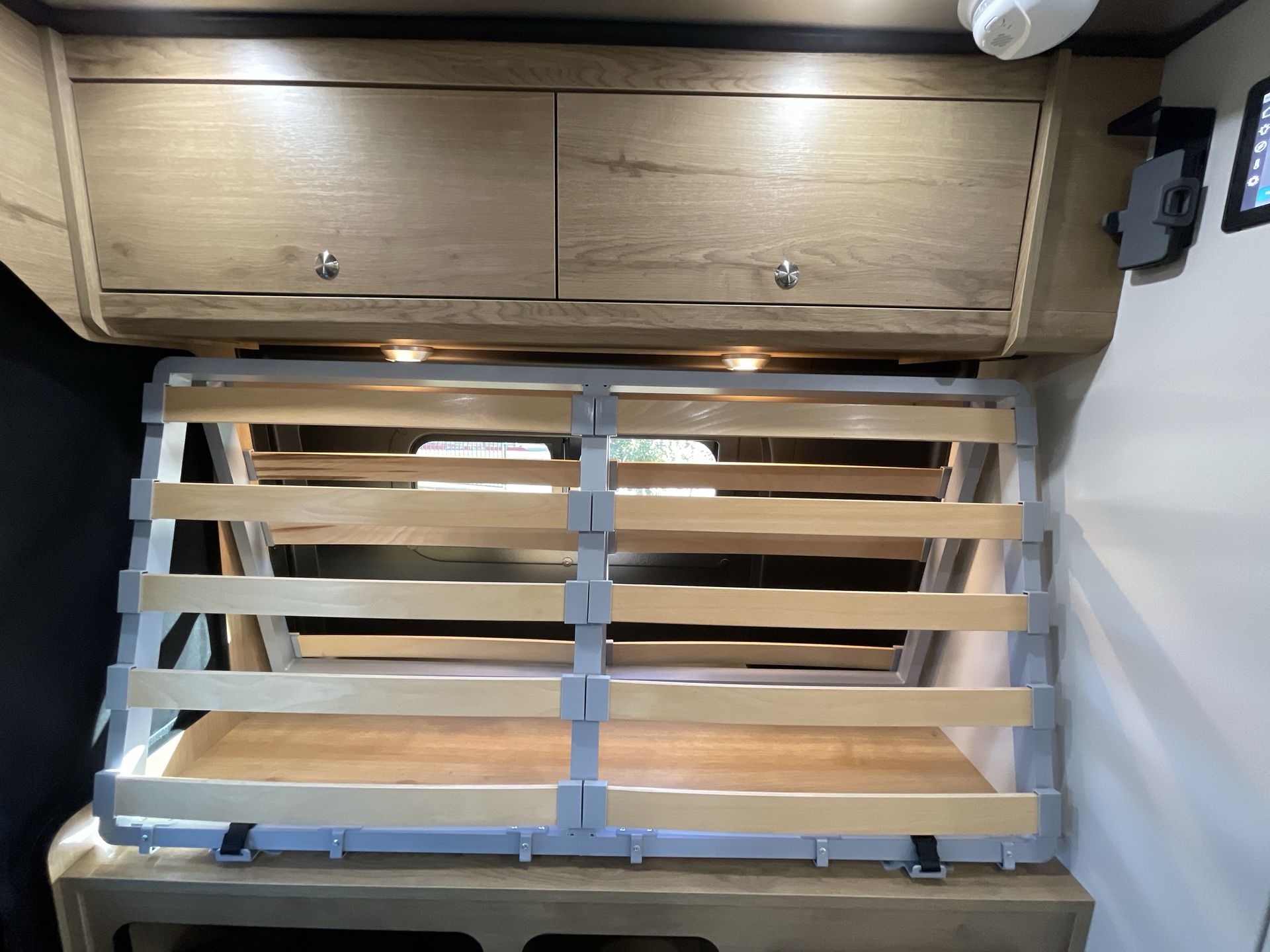 2026 Airstream Rangeline Base