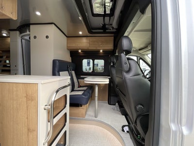 2026 Airstream Rangeline Base