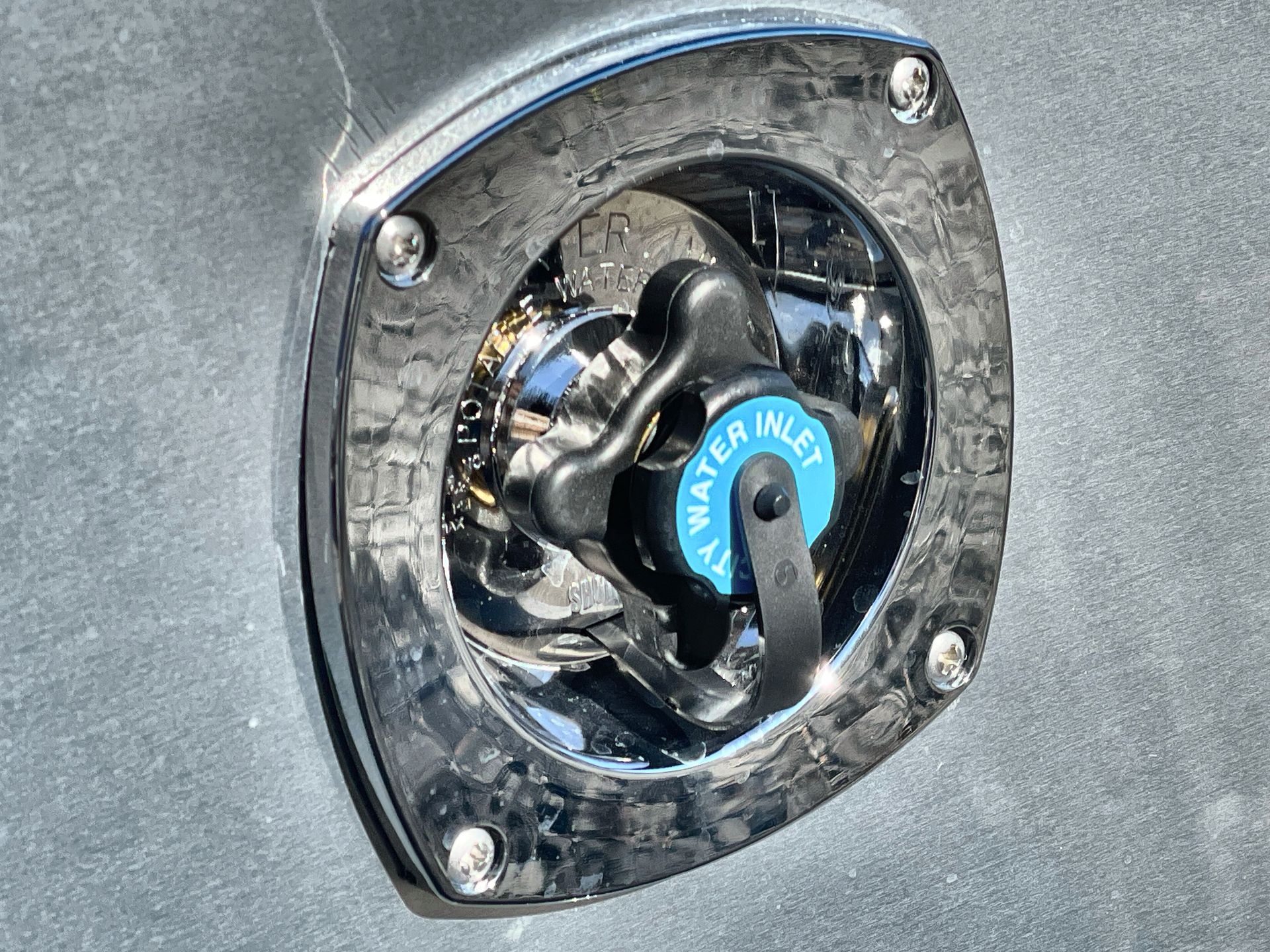 2026 Airstream 25FBT Base