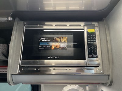 2026 Airstream 19X LE Outland Base