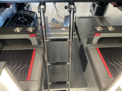 2026 Airstream 19X LE Outland Base