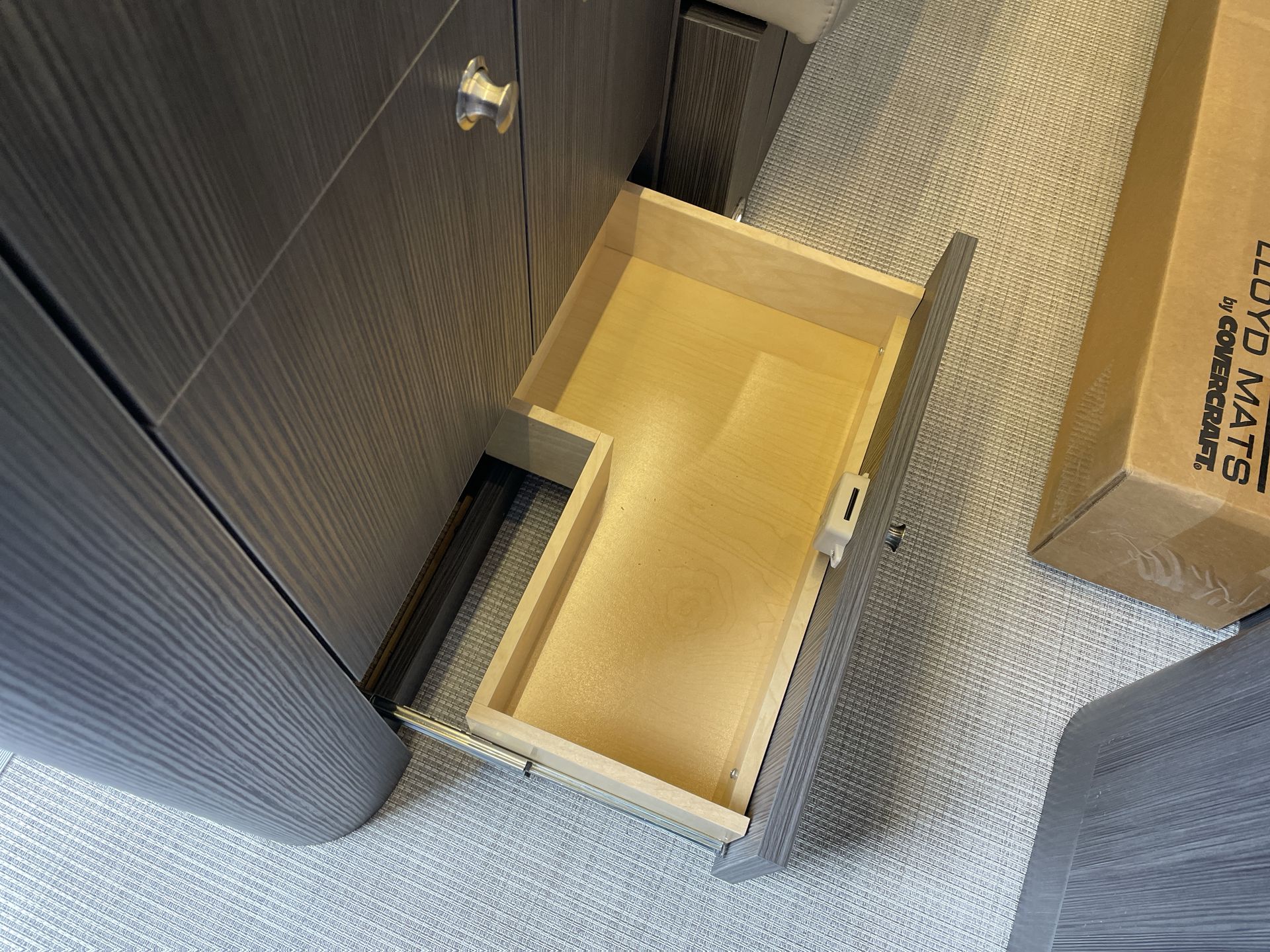 2026 Airstream 19GT Base