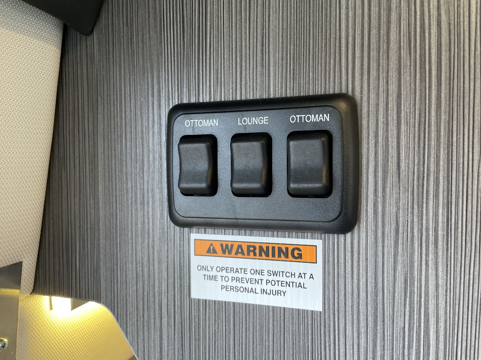 2026 Airstream 19GT Base