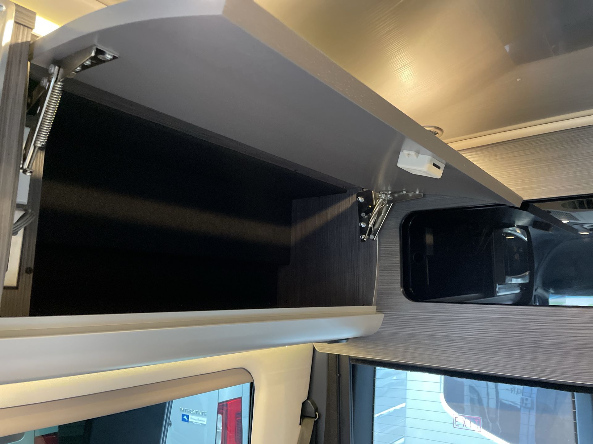 2026 Airstream 19GT Base