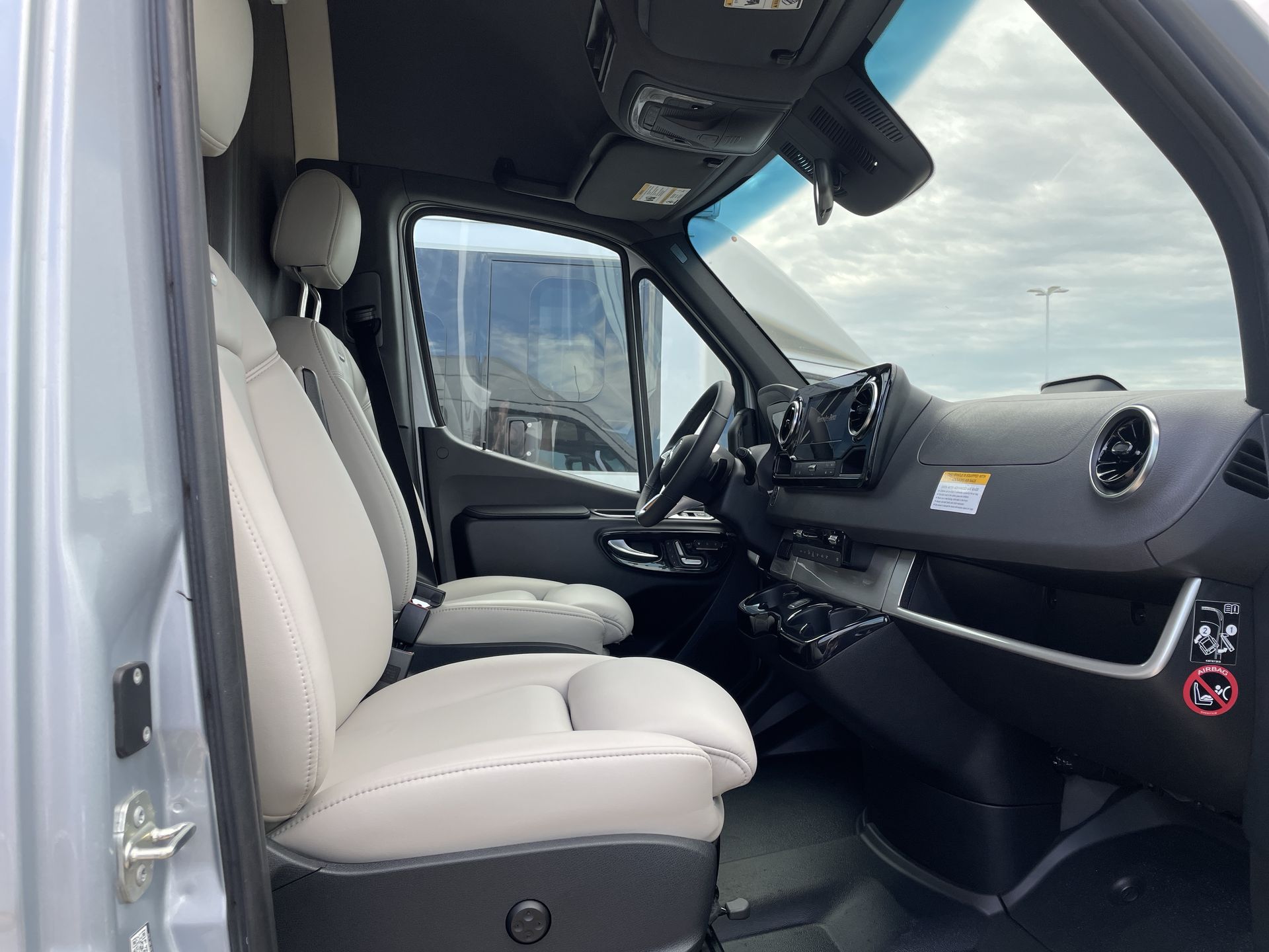 2026 Airstream 19GT Base