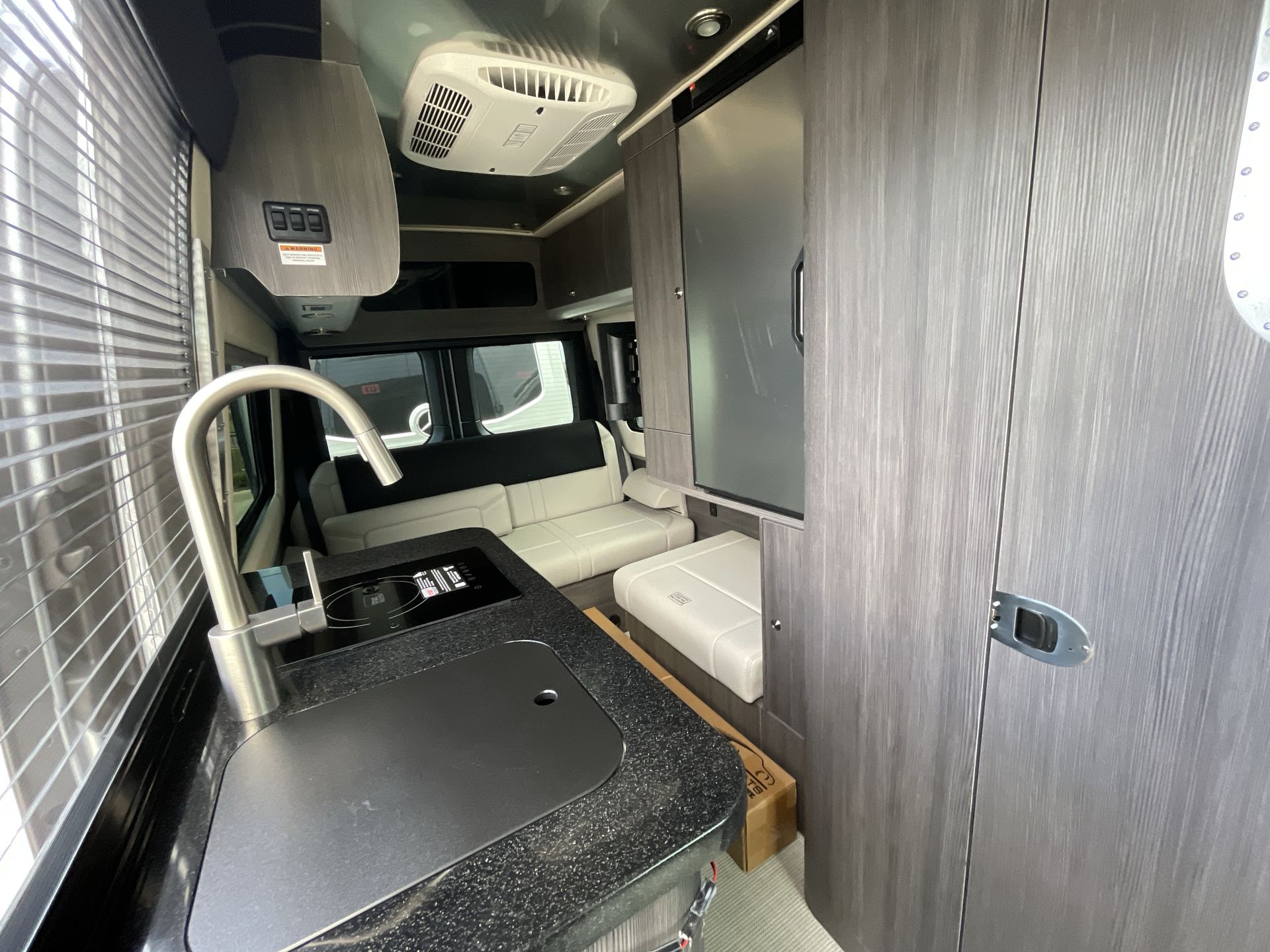 2026 Airstream 19GT Base