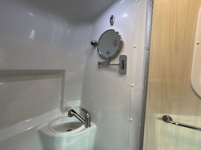 2026 Airstream 19GT Base