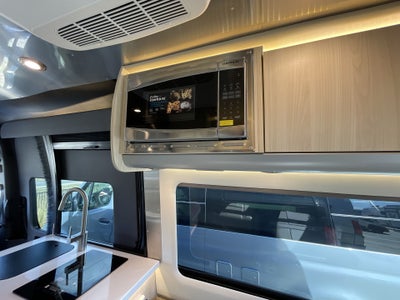 2026 Airstream 19GT Base