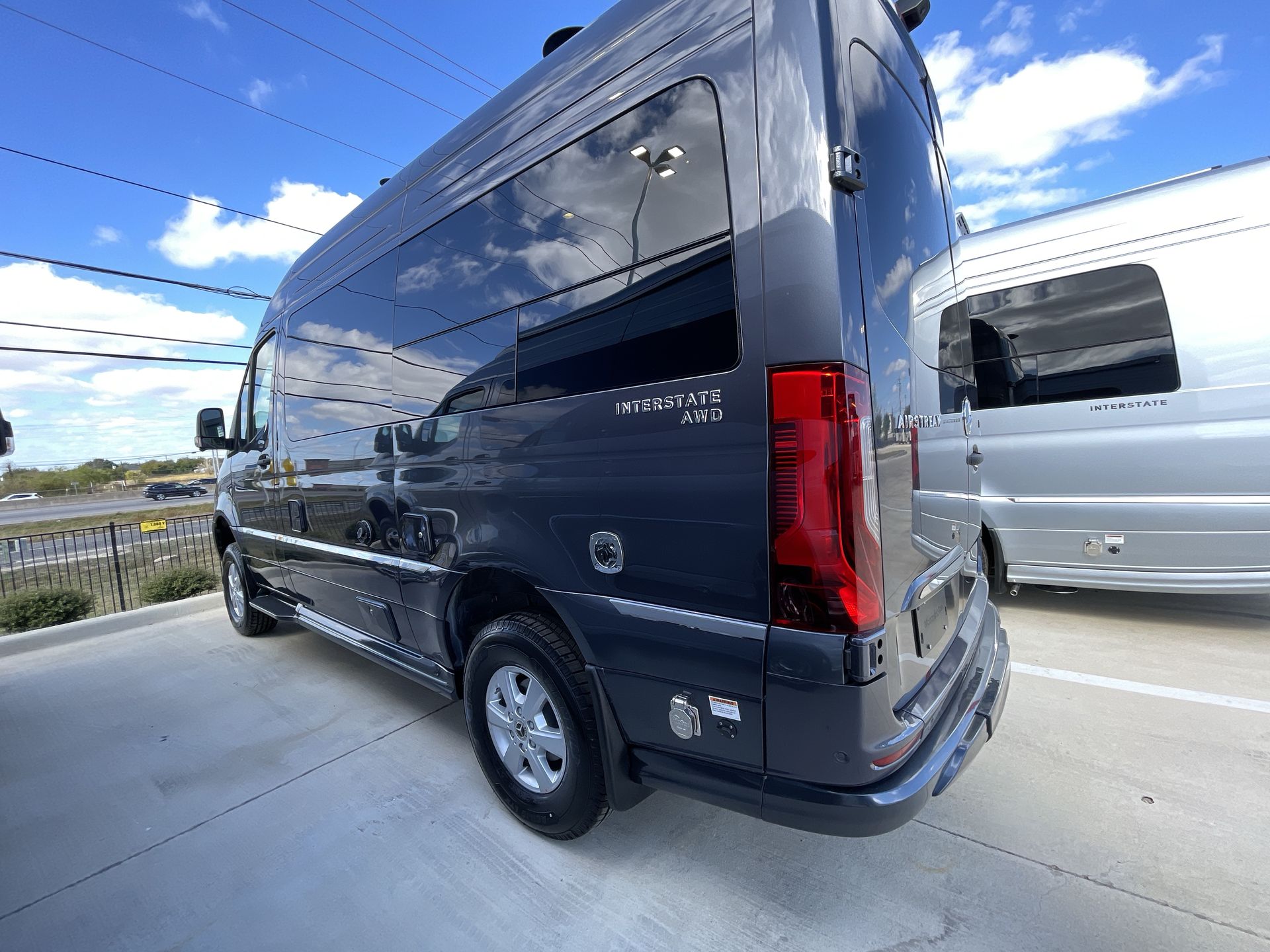2026 Airstream 19GT Base