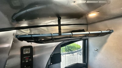 2025 Airstream 16X Base