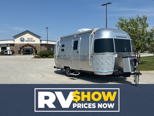 2025 Airstream 20FB Base