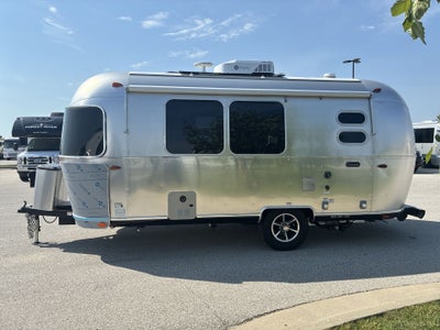 2025 Airstream 20FB Base