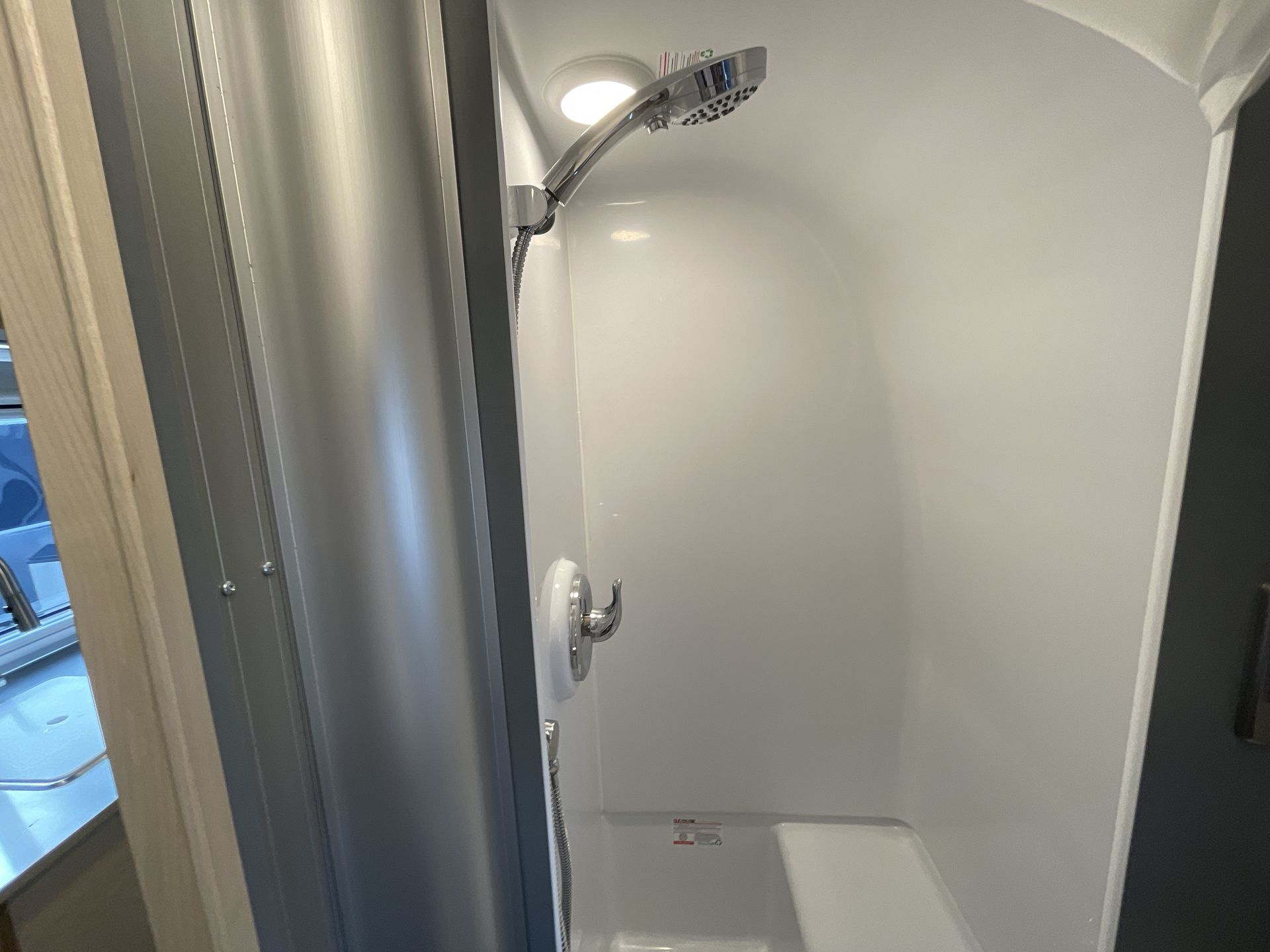 2026 Airstream 22RB Base