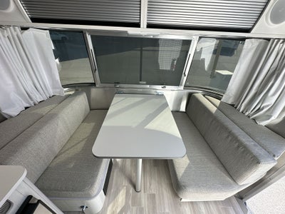 2026 Airstream 16RB Base