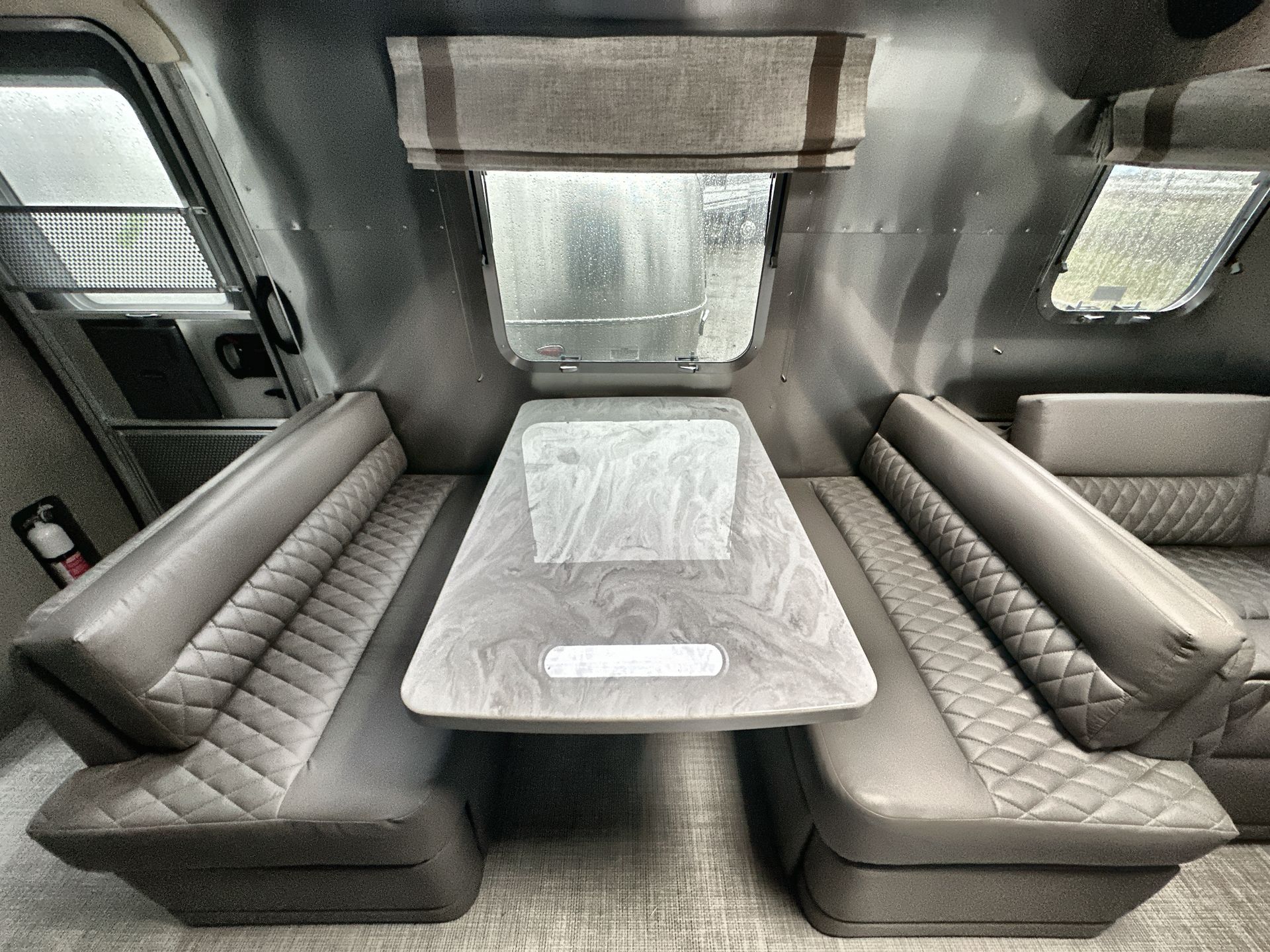 2026 Airstream 33FBQ Base