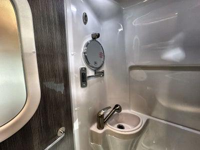 2026 Airstream 24GT Base