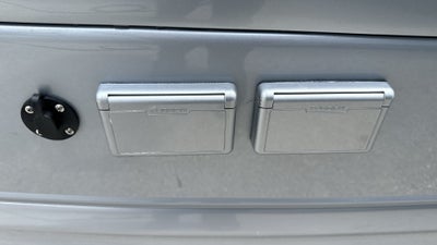 2025 Airstream 24 GL Base