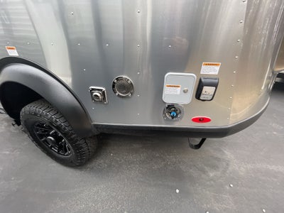 2026 Airstream 16X Base