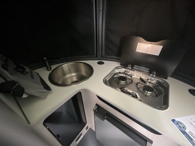 2026 Airstream 16X Base