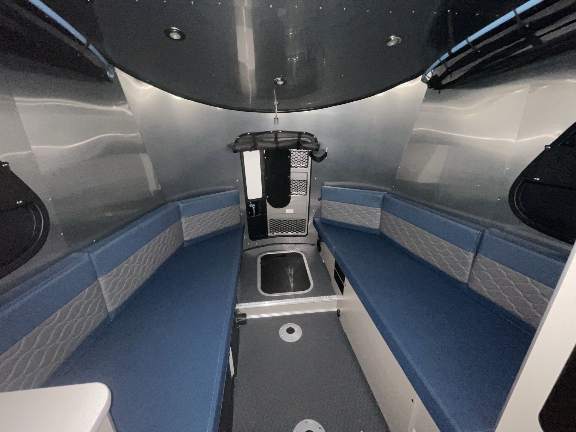 2026 Airstream 20X Base