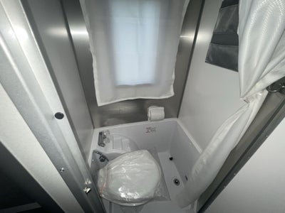 2026 Airstream 20X Base