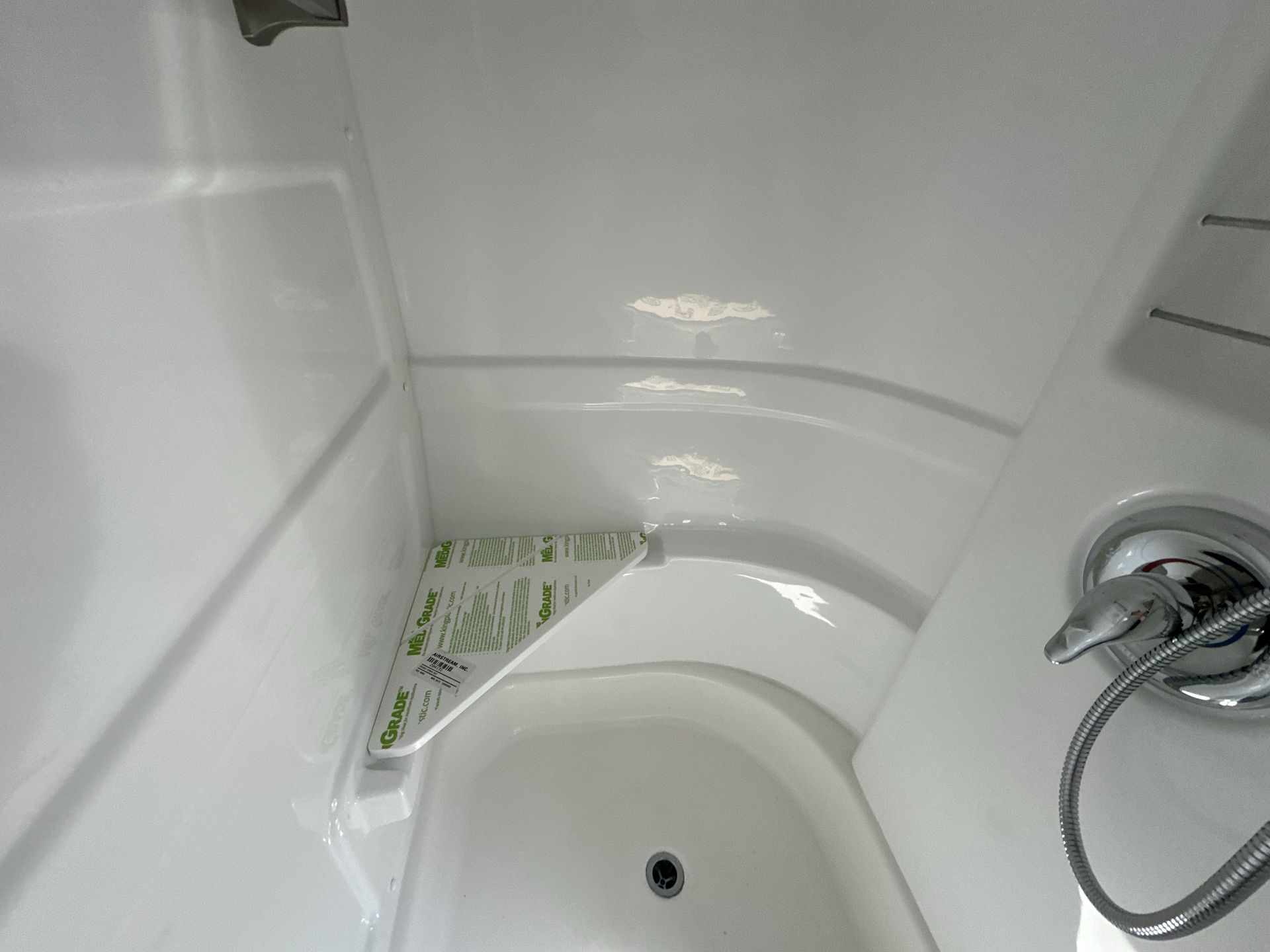 2026 Airstream 30FBBT Base