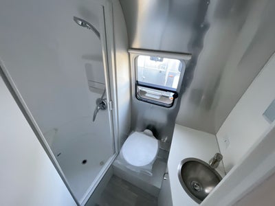 2025 Airstream 20FB Base