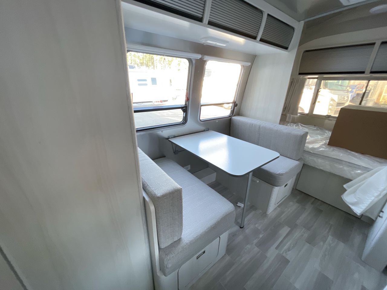 2025 Airstream 20FB Base