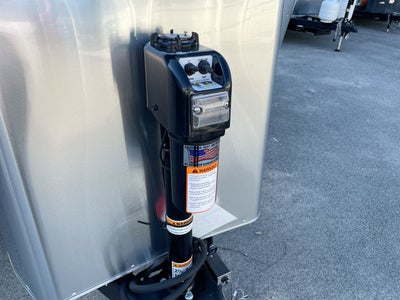 2025 Airstream 20FB Base