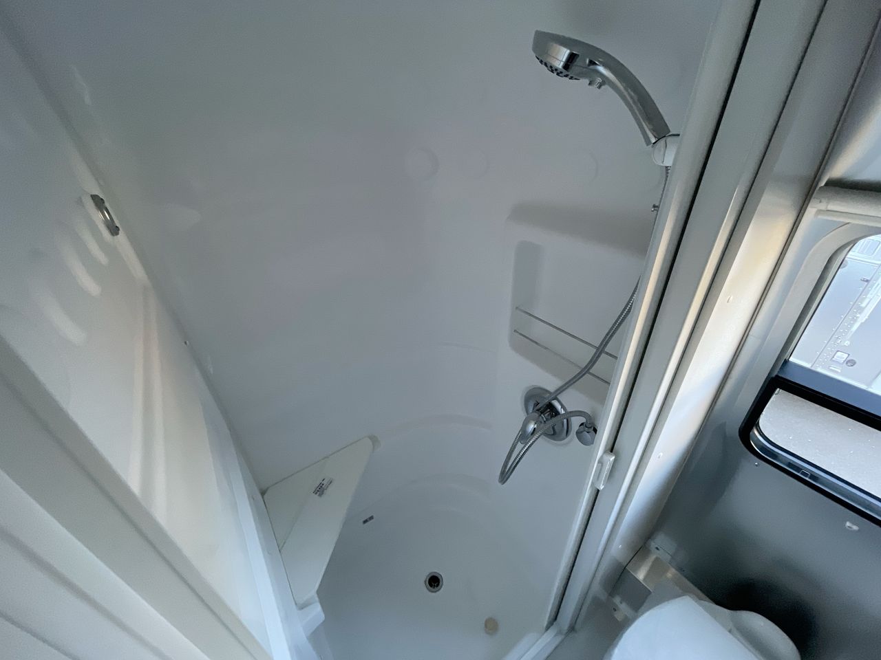 2025 Airstream 20FB Base