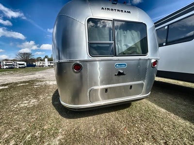 2025 Airstream 16RB Base