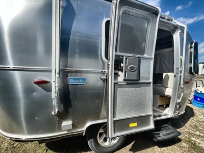 2025 Airstream 16RB Base