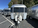 2026 Airstream 25FBQ Base