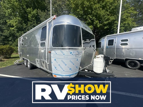 2025 Airstream 25FBQ Base