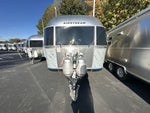 2025 Airstream 30RBQ Base