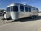 2026 Airstream 30RBQ Base