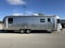 2026 Airstream 30RBQ Base