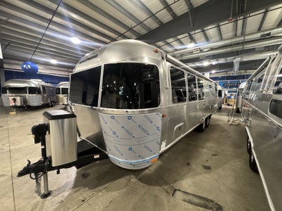 2026 Airstream 30RBQ Base