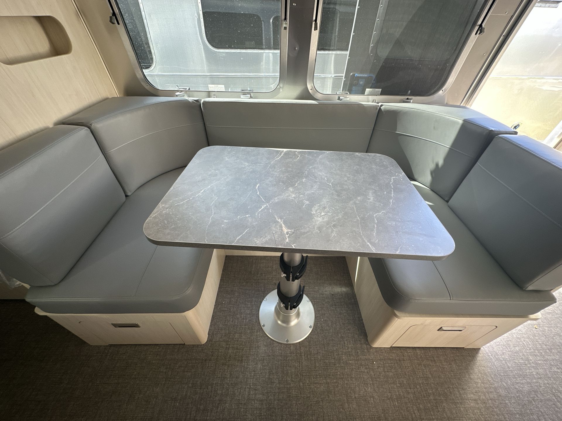 2026 Airstream 23FBT Base