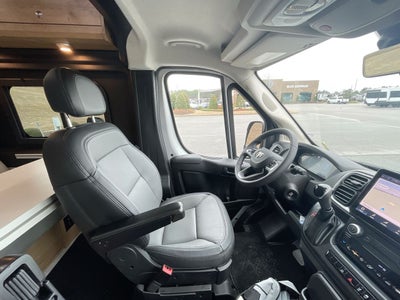 2026 Airstream Rangeline Base