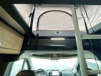 2026 Airstream Rangeline Base