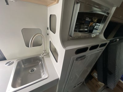 2026 Airstream Rangeline Base