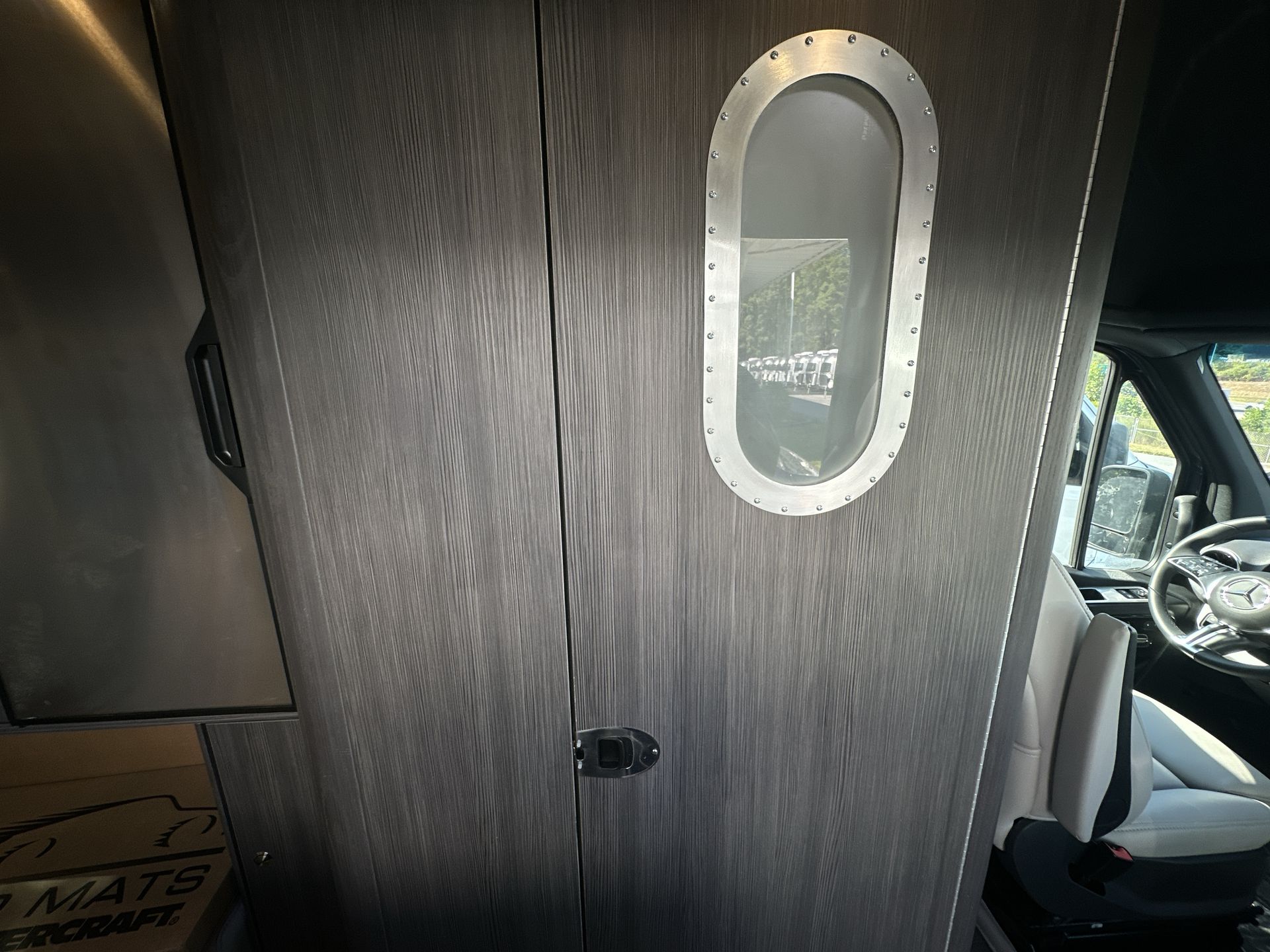 2026 Airstream 19GT Base