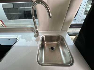 2025 Airstream 24GL Base