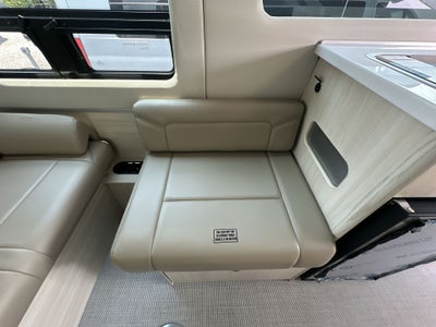 2025 Airstream 24GL Base