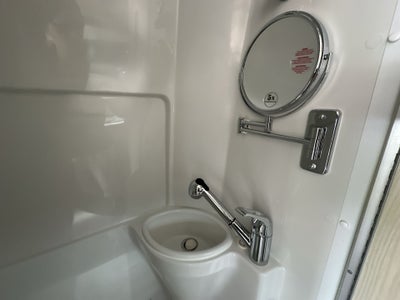 2025 Airstream 24GL Base