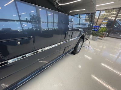 2026 Airstream 24GL Base